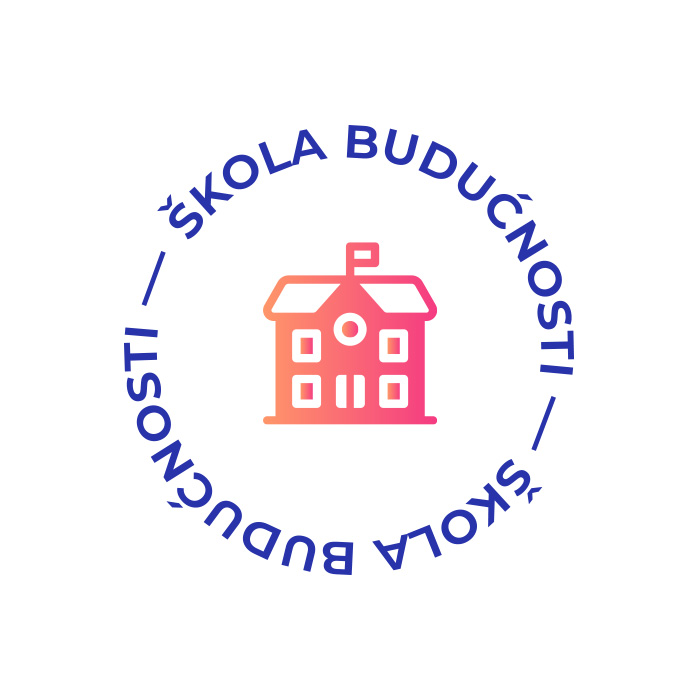 Logo kola budunosti